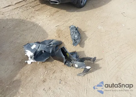 2014 Ford Fiesta Se из США, поврежденный, VIN 3FADP4EJ3EM168814